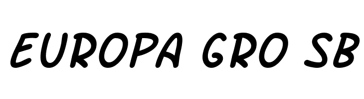 SF Arch Rival Italic  Free Fonts Download