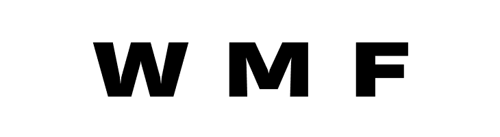 Heading Pro Wide Trial Heavy  Free Fonts Download