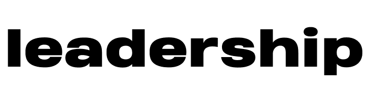 Heading Pro Wide Trial Heavy  Free Fonts Download