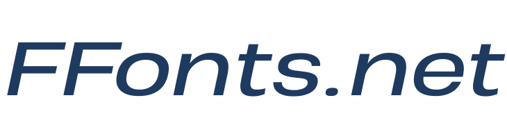 Heading Pro Wide Trial Italic font — Lorem ipsum body text preview