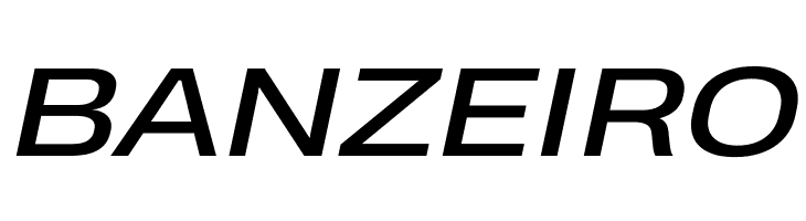 Heading Pro Wide Trial Italic  Free Fonts Download