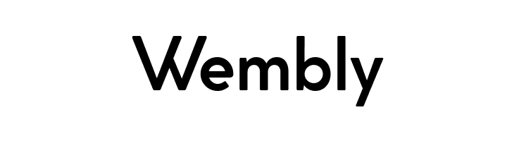 Cocogoose Classic Trial Medium  Free Fonts Download