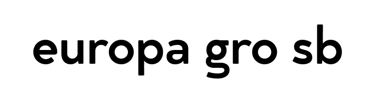 Cocogoose Classic Trial Medium  Free Fonts Download