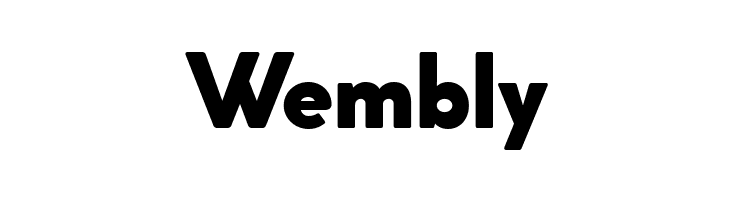 Cocogoose Classic Trial ExtraBold  Free Fonts Download