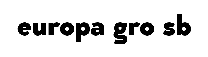 Cocogoose Classic Trial ExtraBold  Free Fonts Download