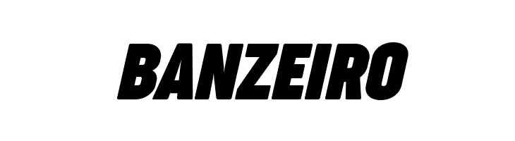 Cocogoose Compressed Trial Bold Italic  Free Fonts Download