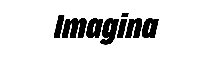 Cocogoose Compressed Trial Bold Italic  Free Fonts Download