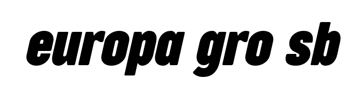 Cocogoose Compressed Trial Bold Italic  Free Fonts Download
