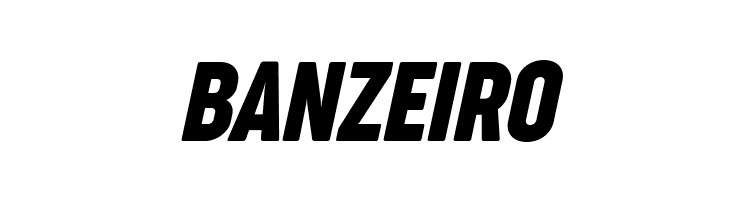 Cocogoose Compressed Trial Italic  Free Fonts Download