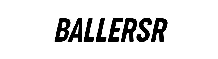 Cocogoose Compressed Trial Semilight Italic  Free Fonts Download