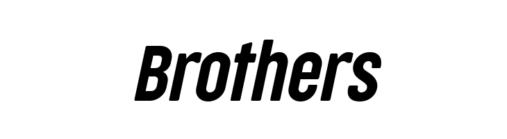 Cocogoose Compressed Trial Semilight Italic  Free Fonts Download