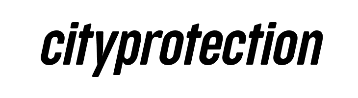 Cocogoose Compressed Trial Semilight Italic  Free Fonts Download