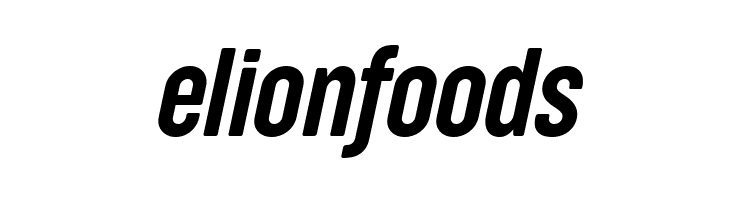 Cocogoose Compressed Trial Semilight Italic  Free Fonts Download