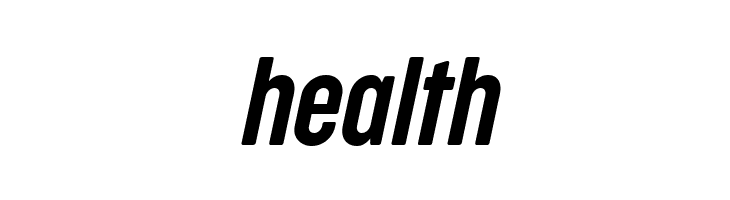 Cocogoose Compressed Trial Semilight Italic  Free Fonts Download