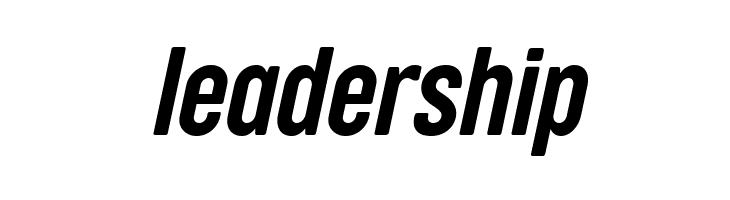 Cocogoose Compressed Trial Semilight Italic  Free Fonts Download