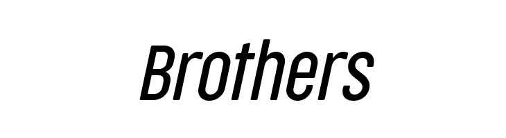 Cocogoose Compressed Trial Light Italic  Free Fonts Download