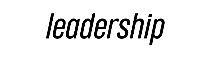 Cocogoose Compressed Trial Light Italic  Free Fonts Download