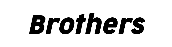 Cocogoose Narrow Trial Italic  Free Fonts Download