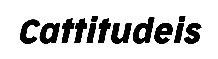 Cocogoose Narrow Trial Italic  Free Fonts Download