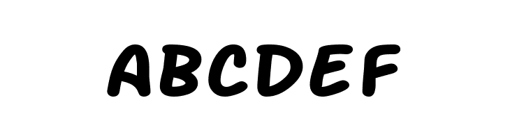 SF Arch Rival Extended Bold  Free Fonts Download