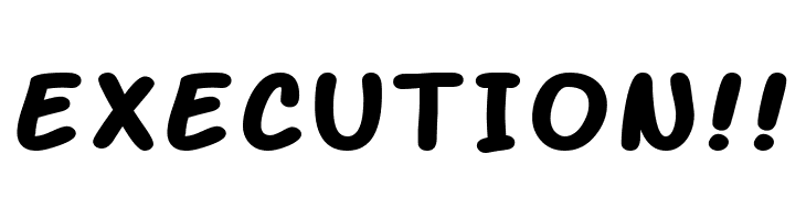 SF Arch Rival Extended Bold  Free Fonts Download