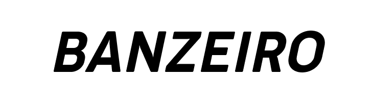 Cocogoose Narrow Trial Semilight Italic  Free Fonts Download