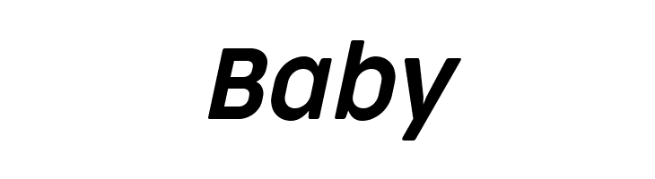 Cocogoose Narrow Trial Semilight Italic  Free Fonts Download