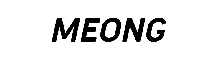 Cocogoose Narrow Trial Semilight Italic  Free Fonts Download