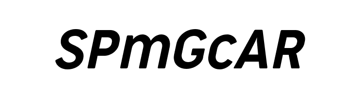Cocogoose Narrow Trial Semilight Italic  Free Fonts Download