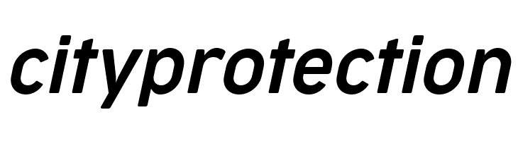 Cocogoose Narrow Trial Semilight Italic  Free Fonts Download