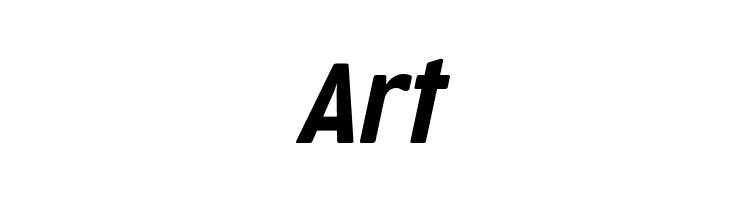 Cocogoose Condensed Trial Semilight Italic  Free Fonts Download