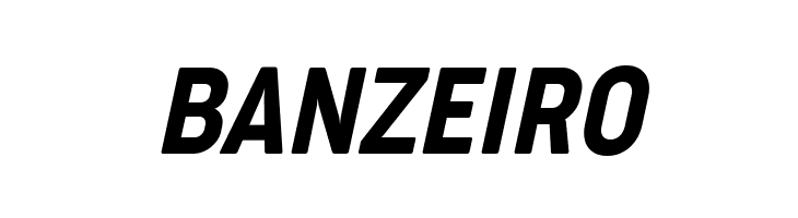 Cocogoose Condensed Trial Semilight Italic  Free Fonts Download