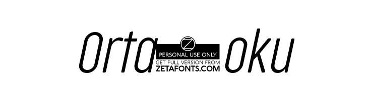 Cocogoose Compressed Trial UltraLight Italic  Free Fonts Download