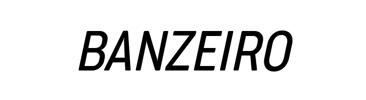 Cocogoose Condensed Trial Light Italic  Free Fonts Download