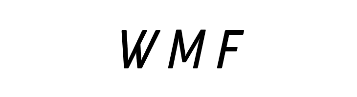 Cocogoose Condensed Trial Light Italic  Free Fonts Download