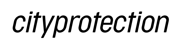 Cocogoose Condensed Trial Light Italic  Free Fonts Download