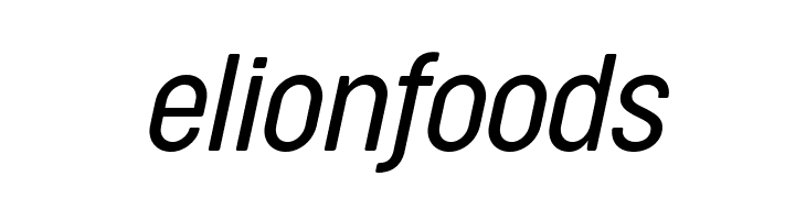 Cocogoose Condensed Trial Light Italic  Free Fonts Download