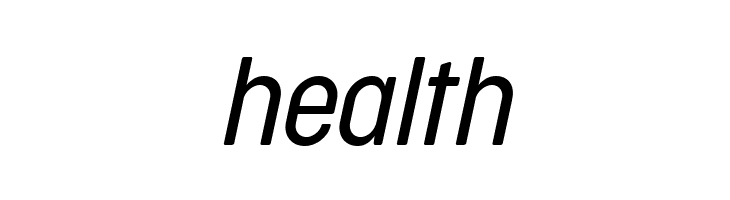 Cocogoose Condensed Trial Light Italic  Free Fonts Download