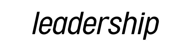 Cocogoose Condensed Trial Light Italic  Free Fonts Download