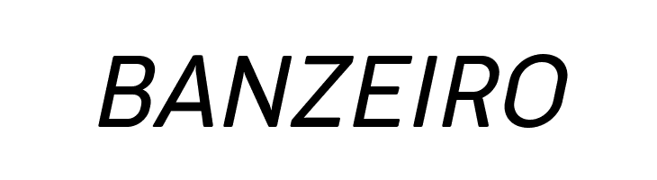 Cocogoose Narrow Trial Light Italic  Free Fonts Download