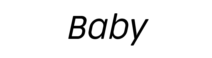 Cocogoose Narrow Trial Light Italic  Free Fonts Download