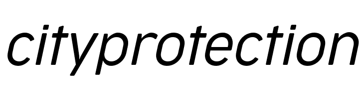 Cocogoose Narrow Trial Light Italic  Free Fonts Download