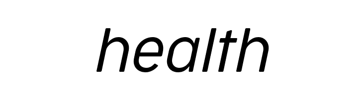 Cocogoose Narrow Trial Light Italic  Free Fonts Download