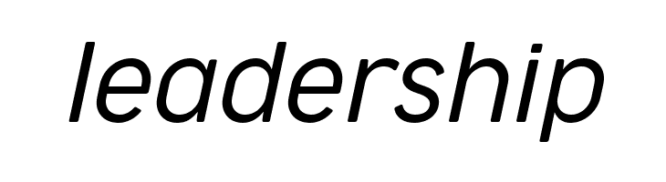 Cocogoose Narrow Trial Light Italic  Free Fonts Download