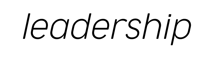 Cocogoose Narrow Trial UltraLight Italic  Free Fonts Download