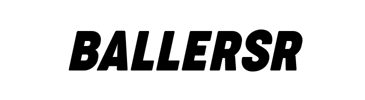 Cocogoose Condensed Trial Italic  Free Fonts Download