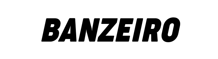 Cocogoose Condensed Trial Italic  Free Fonts Download