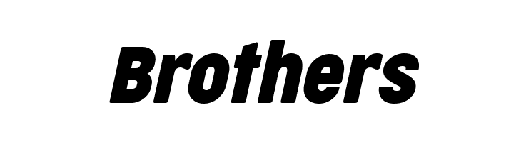 Cocogoose Condensed Trial Italic  Free Fonts Download