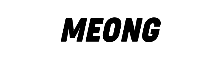 Cocogoose Condensed Trial Italic  Free Fonts Download