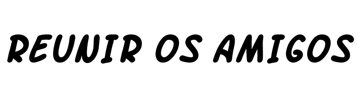 SF Arch Rival Bold Italic  Free Fonts Download